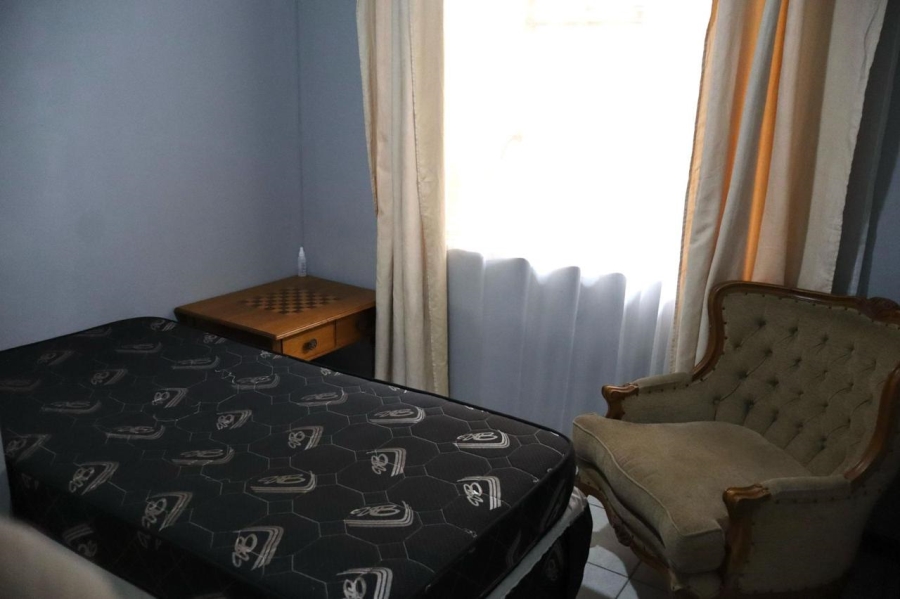 2 Bedroom Property for Sale in Rustenburg Central North West